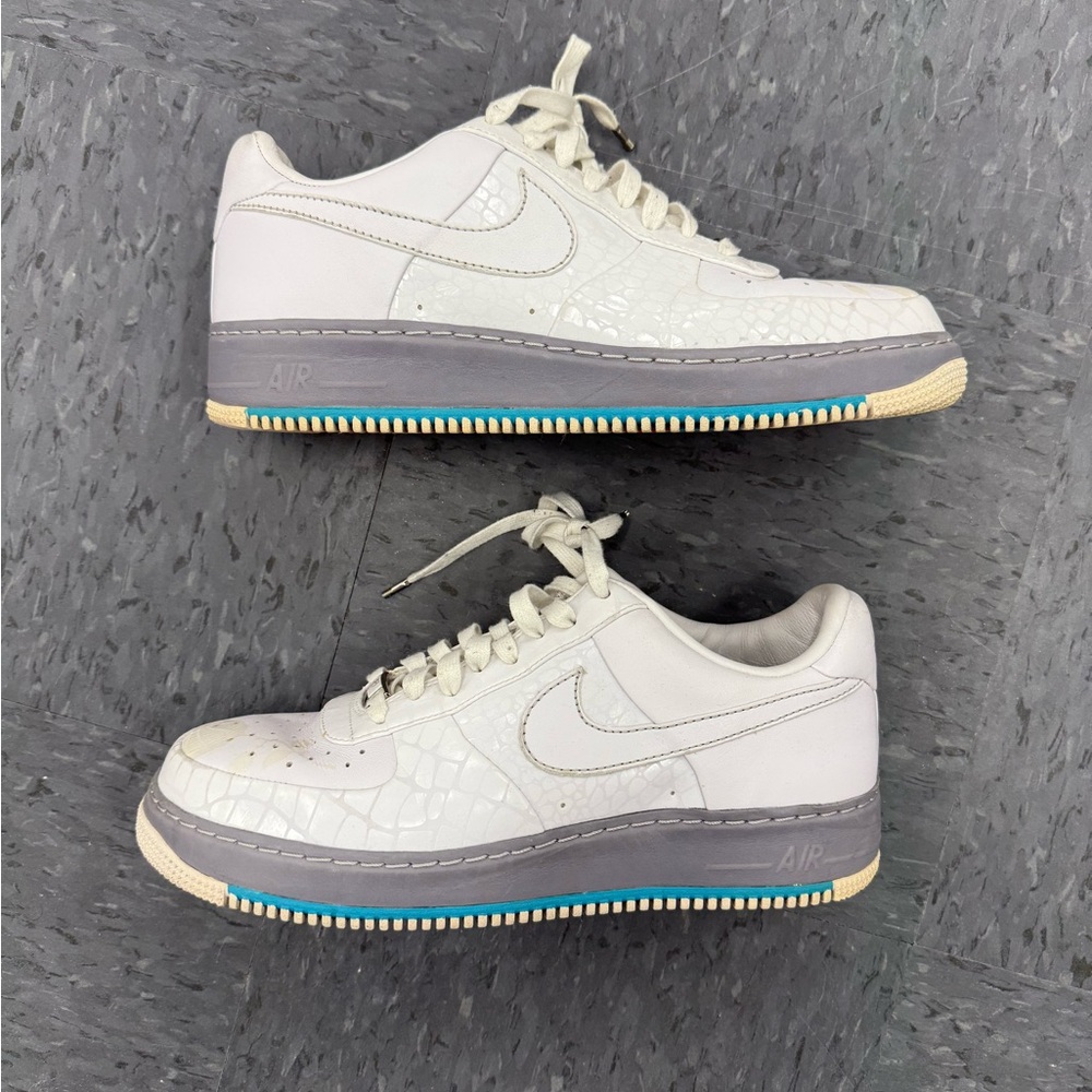Nike Air Force 1 Vintage Rosies Dry Goods